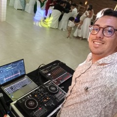 DJ Luan Sucupira