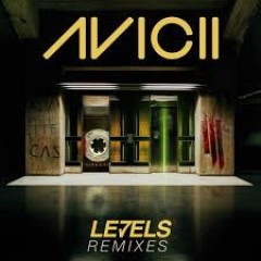 Avicii