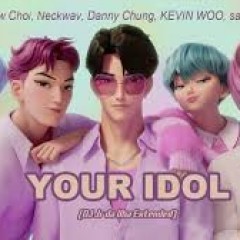 Saja Boys, Andrew Choi, Neckwav, Danny Chung