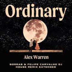 Alex Warren