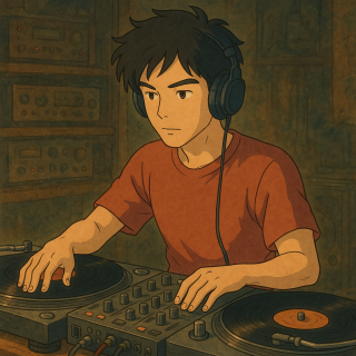 Fusion DJ